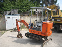 Schaeff HR 12