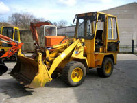 Hanomag C 5