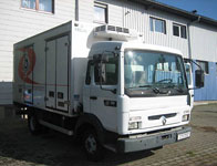 Renault S 135 