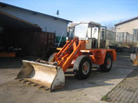 Schaeff 850